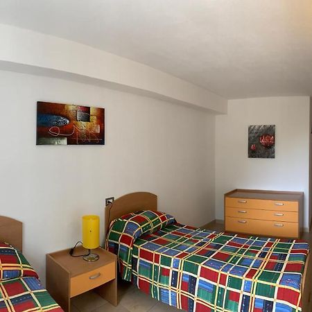 Cala Gonone - Nettuno Apartamento Exterior foto