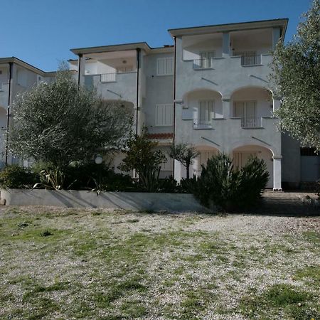 Cala Gonone - Nettuno Apartamento Exterior foto