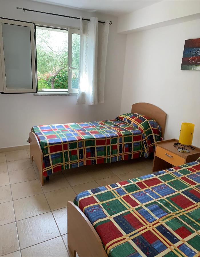 Cala Gonone - Nettuno Apartamento Exterior foto