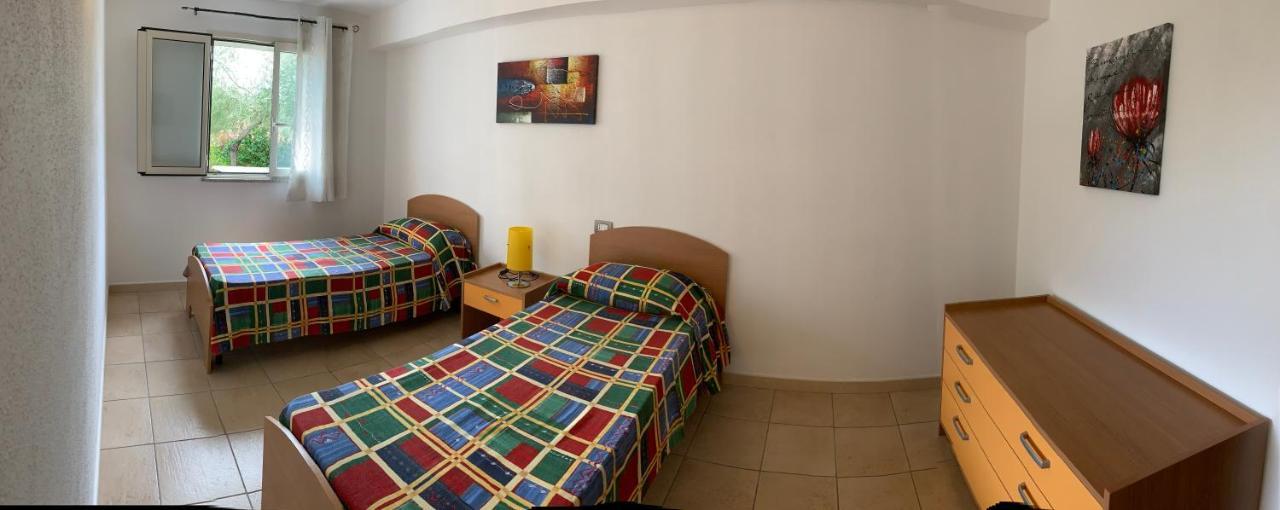 Cala Gonone - Nettuno Apartamento Exterior foto