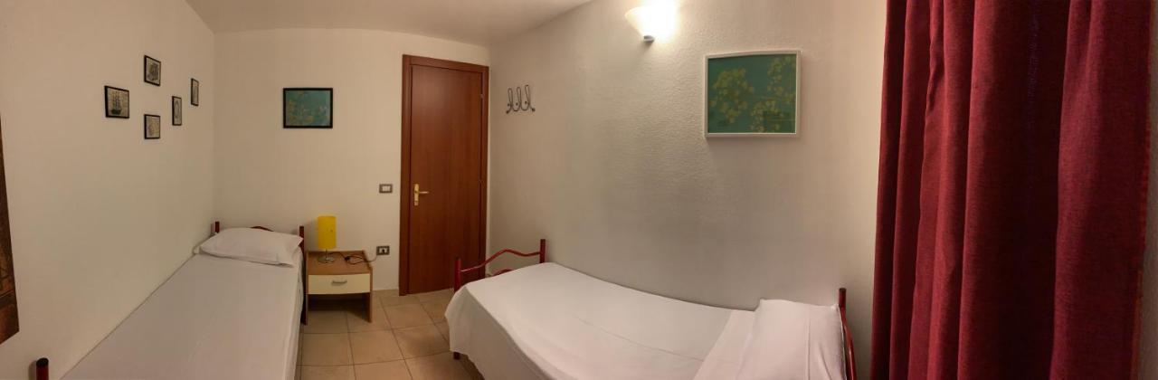 Cala Gonone - Nettuno Apartamento Exterior foto