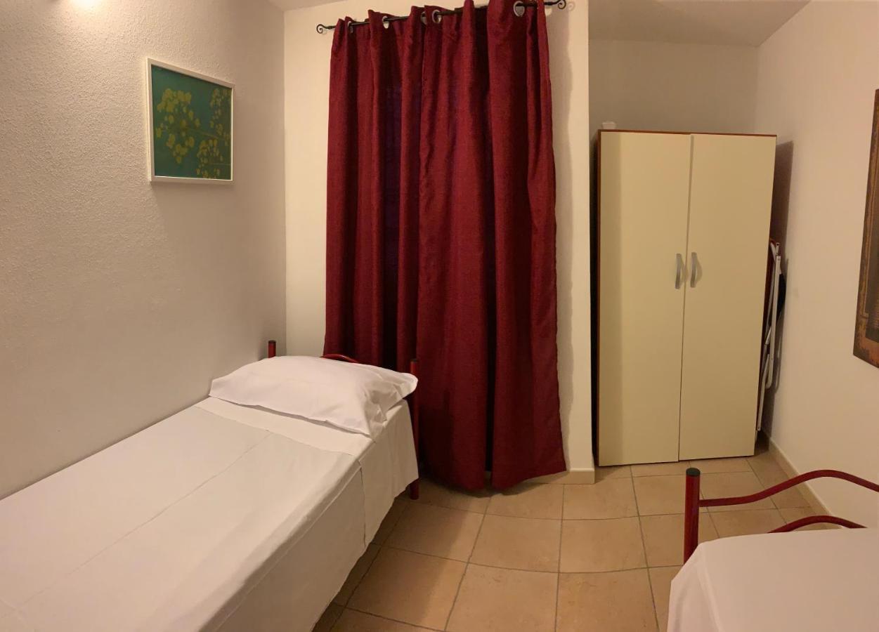 Cala Gonone - Nettuno Apartamento Exterior foto