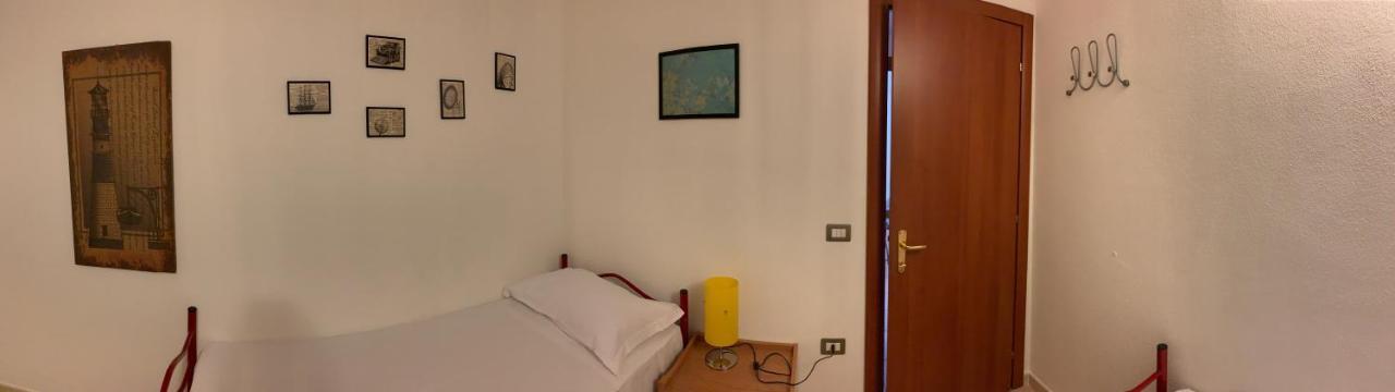 Cala Gonone - Nettuno Apartamento Exterior foto