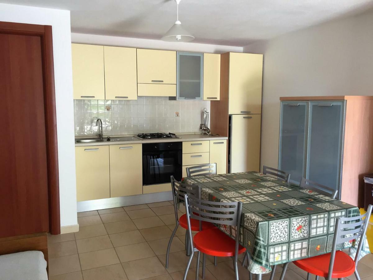 Cala Gonone - Nettuno Apartamento Exterior foto