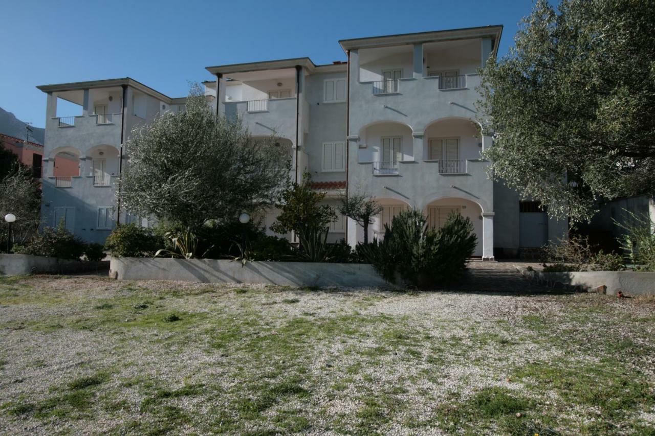 Cala Gonone - Nettuno Apartamento Exterior foto