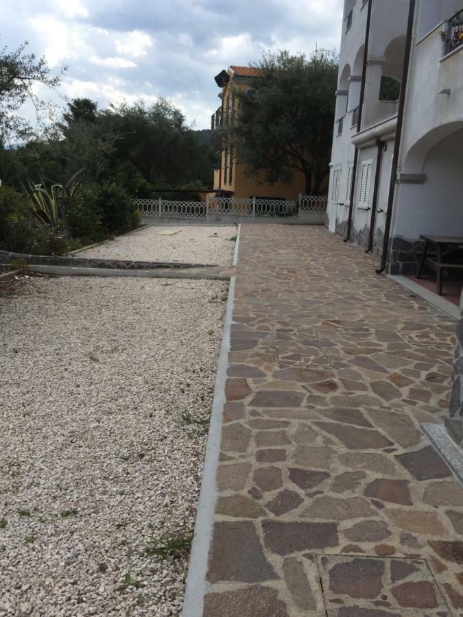 Cala Gonone - Nettuno Apartamento Exterior foto